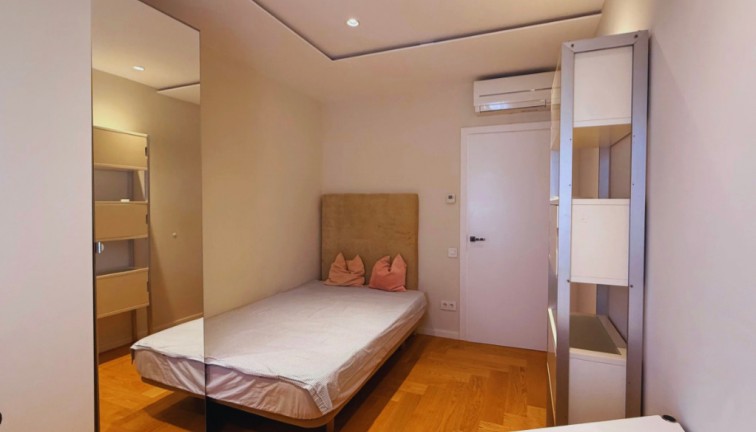 Jälleenmyynti - Asunto - Palma - Ponent