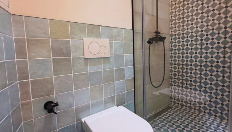 Jälleenmyynti - Asunto - Palma - Ponent