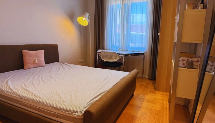 Jälleenmyynti - Asunto - Palma - Ponent