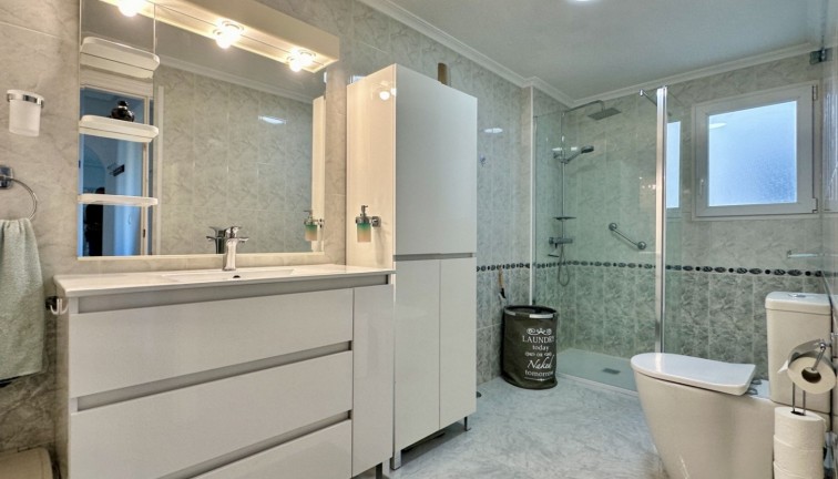 Jälleenmyynti - Asunto - Orihuela - Playa Flamenca