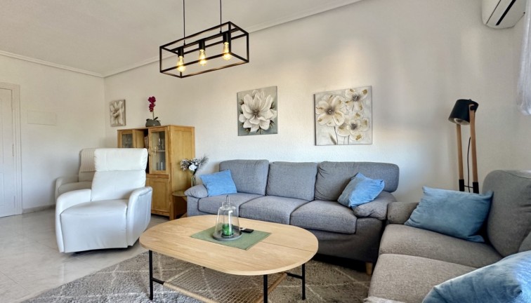 Jälleenmyynti - Asunto - Orihuela - Playa Flamenca