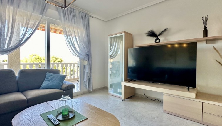 Jälleenmyynti - Asunto - Orihuela - Playa Flamenca