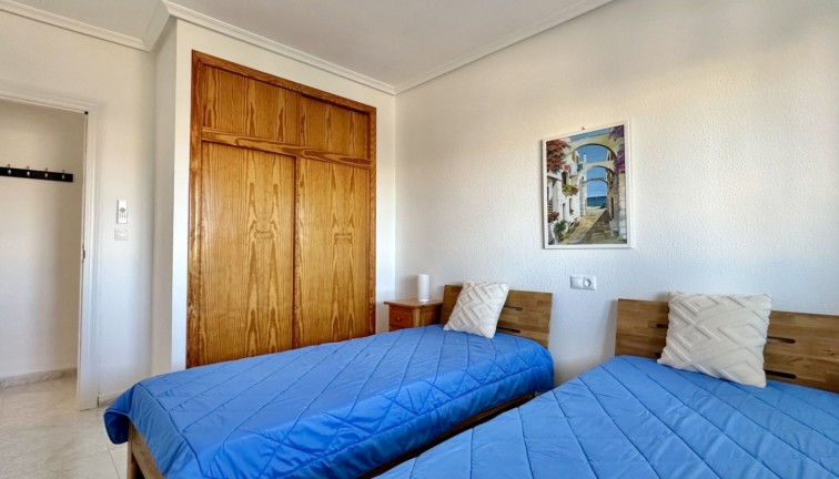 Jälleenmyynti - Asunto - Orihuela - Playa Flamenca