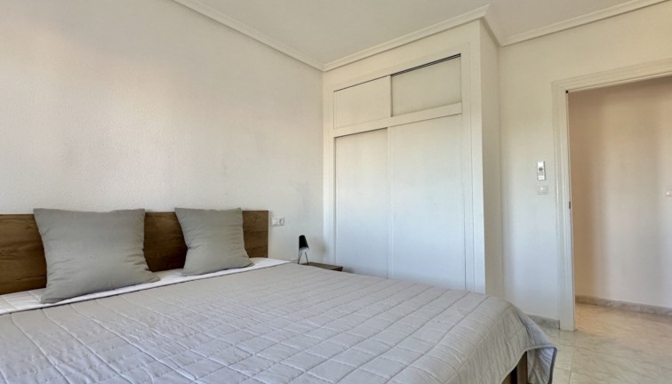 Jälleenmyynti - Asunto - Orihuela - Playa Flamenca