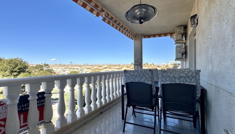 Jälleenmyynti - Asunto - Orihuela - Playa Flamenca