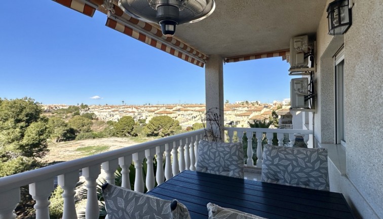 Jälleenmyynti - Asunto - Orihuela - Playa Flamenca