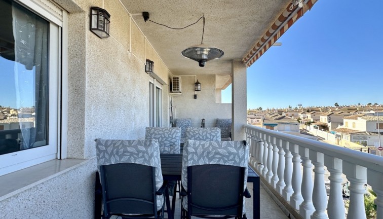 Jälleenmyynti - Asunto - Orihuela - Playa Flamenca