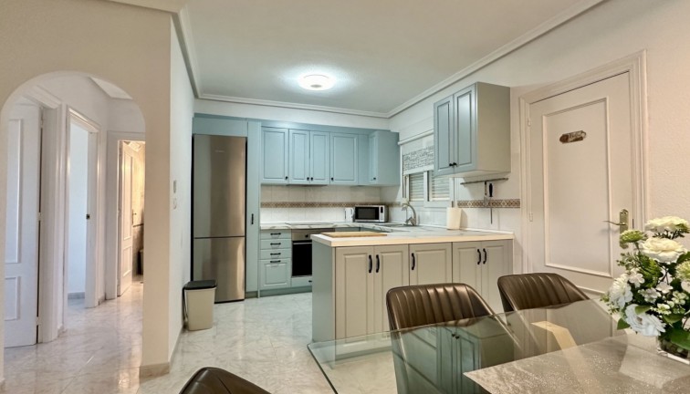 Jälleenmyynti - Asunto - Orihuela - Playa Flamenca