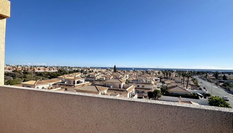Jälleenmyynti - Asunto - Orihuela - Playa Flamenca