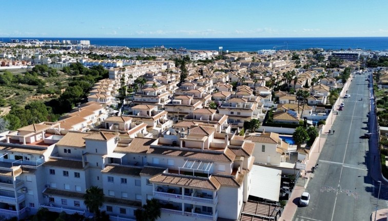 Jälleenmyynti - Asunto - Orihuela - Playa Flamenca
