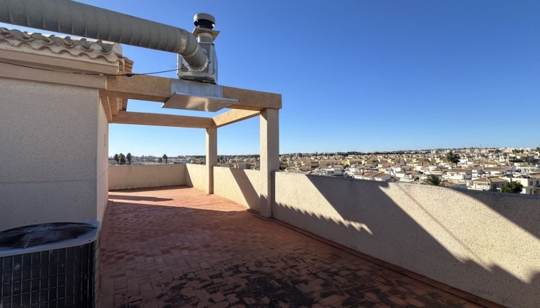 Jälleenmyynti - Asunto - Orihuela - Playa Flamenca