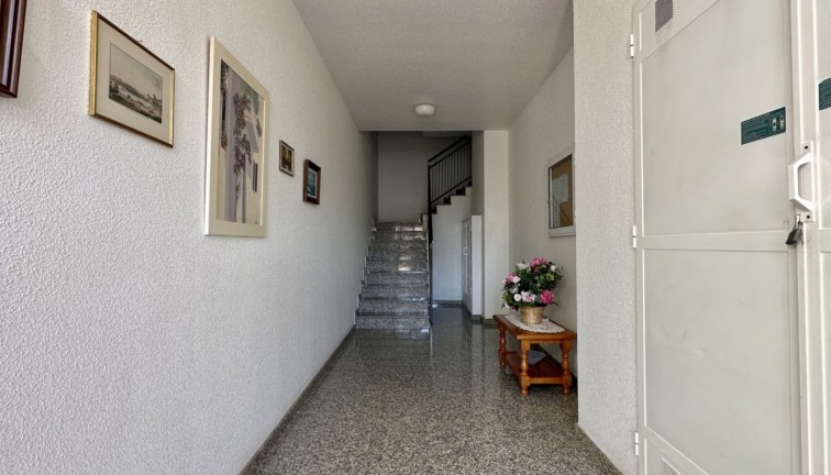 Jälleenmyynti - Asunto - Orihuela - Playa Flamenca