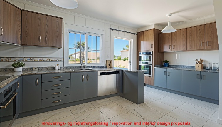 Jälleenmyynti - Erillistalo - Rojales