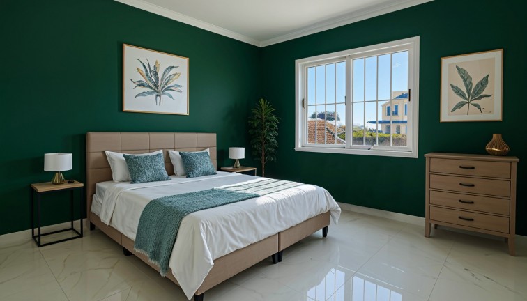 Jälleenmyynti - Erillistalo - Rojales