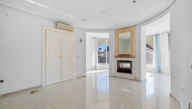 Jälleenmyynti - Erillistalo - Rojales