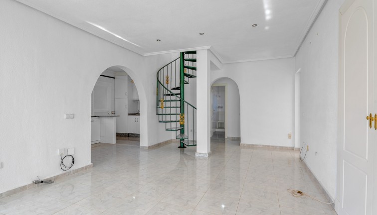 Jälleenmyynti - Erillistalo - Rojales