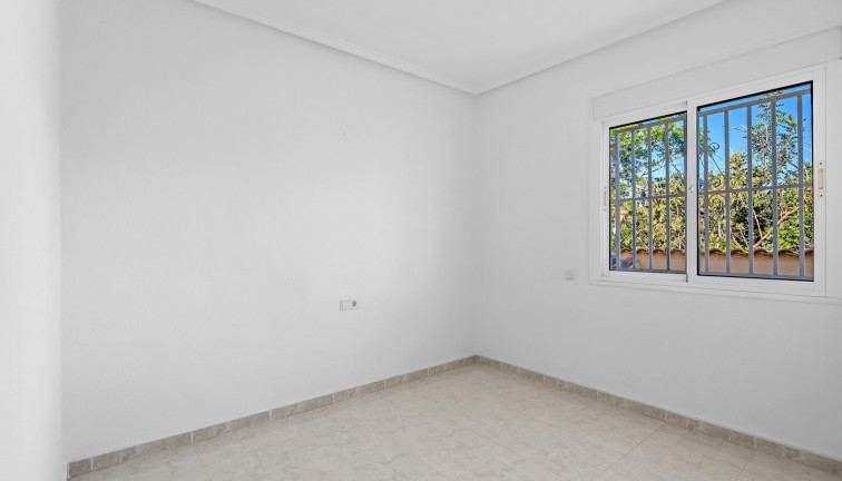 Jälleenmyynti - Erillistalo - Rojales