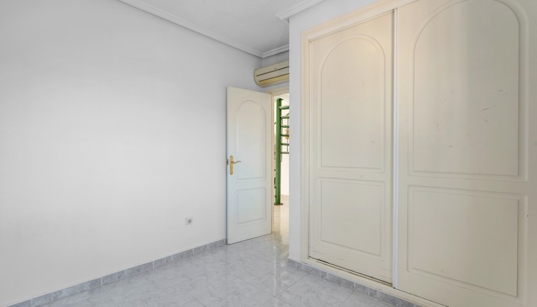 Jälleenmyynti - Erillistalo - Rojales