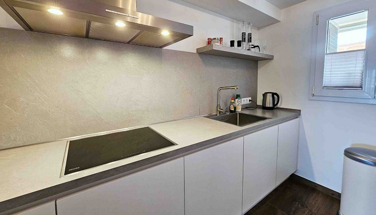 Jälleenmyynti - Asunto - Ylimmän kerroksen asunto - El Toro - Calvià