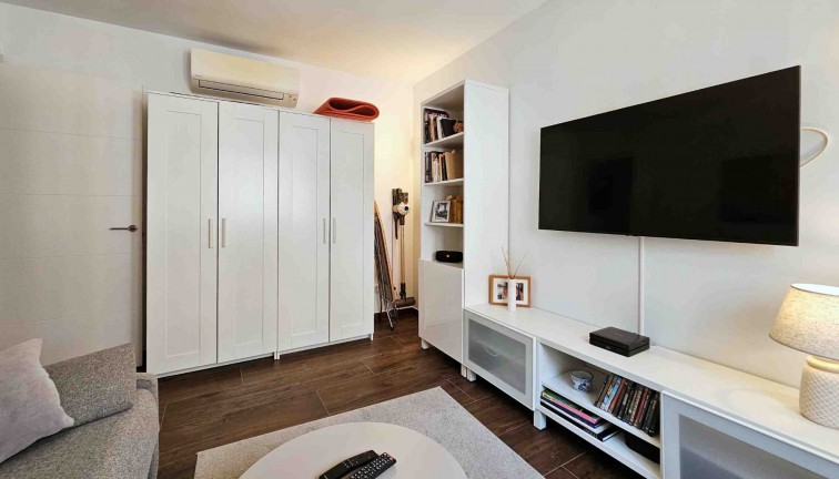 Jälleenmyynti - Asunto - Ylimmän kerroksen asunto - El Toro - Calvià