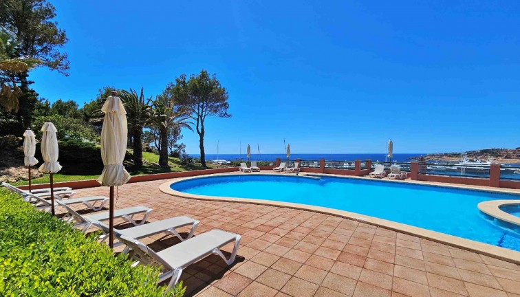 Jälleenmyynti - Asunto - Ylimmän kerroksen asunto - El Toro - Calvià