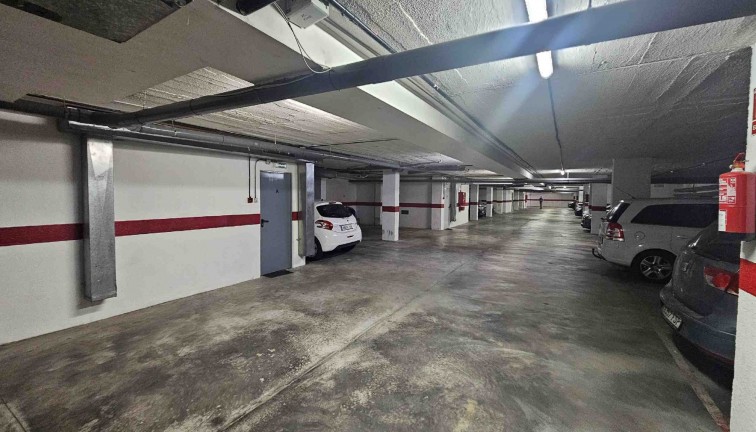 Jälleenmyynti - Asunto - Ylimmän kerroksen asunto - El Toro - Calvià