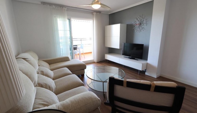 Jälleenmyynti - Asunto - Ylimmän kerroksen asunto - Pilar de la Horadada - Pueblo Latino