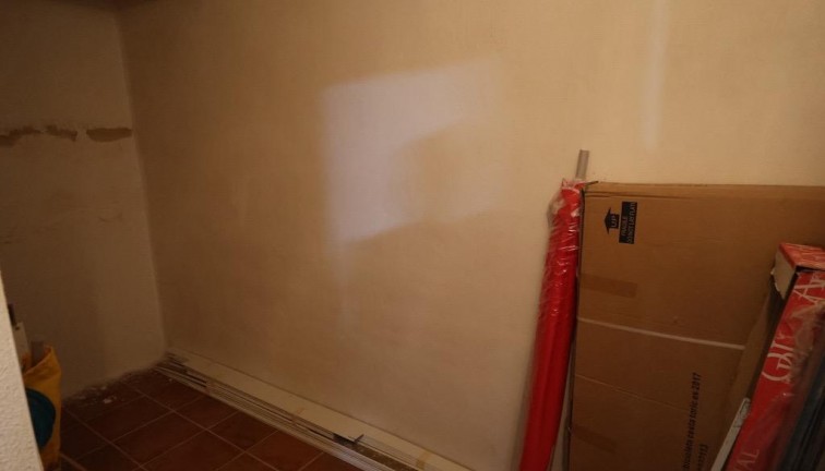 Jälleenmyynti - Asunto - Ylimmän kerroksen asunto - Pilar de la Horadada - Pueblo Latino