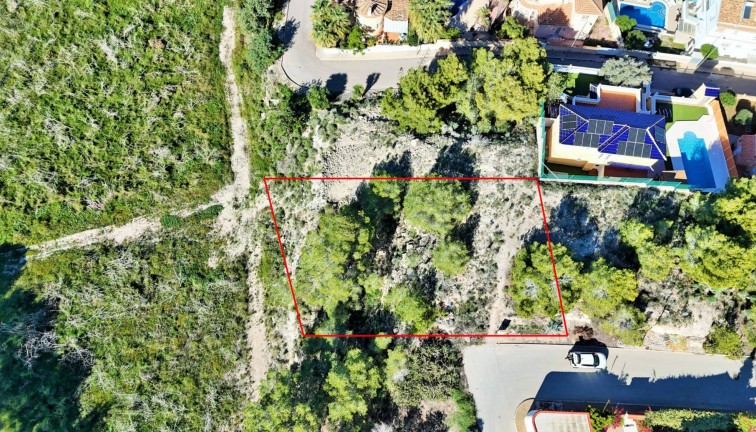 Reventa - Solar - San Miguel de Salinas