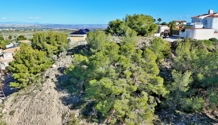 Reventa - Solar - San Miguel de Salinas