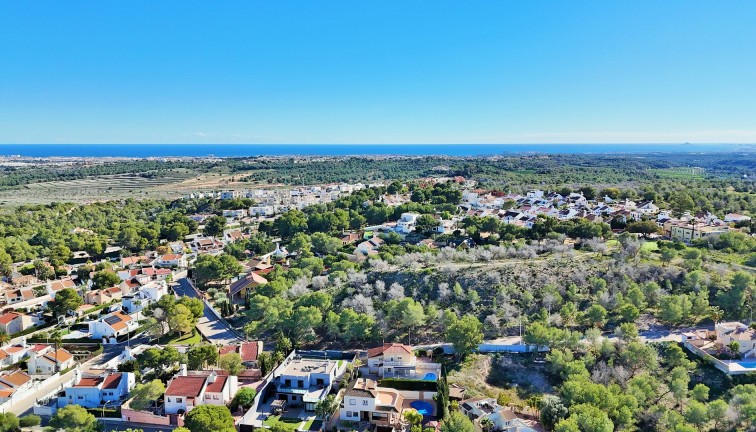 Reventa - Solar - San Miguel de Salinas