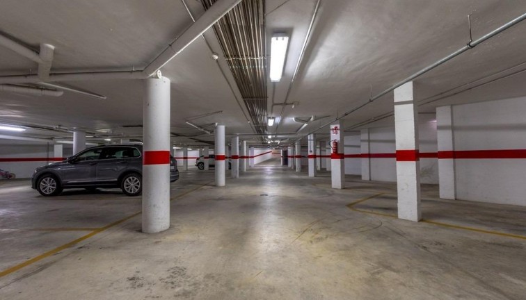 Jälleenmyynti - Asunto - Orihuela Costa - Campoamor