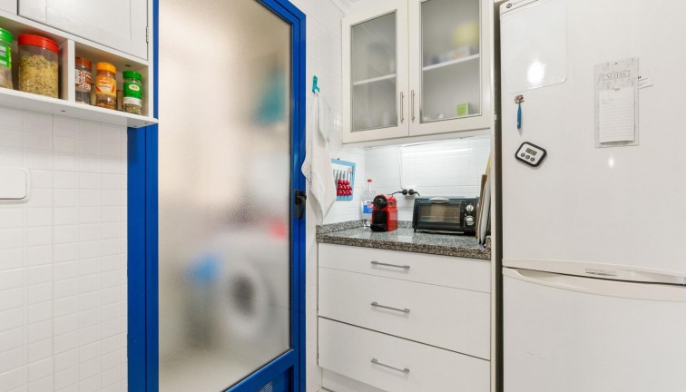 Jälleenmyynti - Asunto - Orihuela Costa - Campoamor