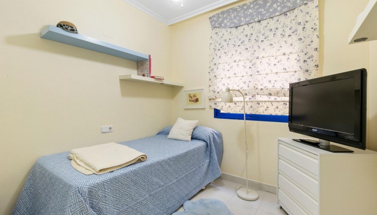 Jälleenmyynti - Asunto - Orihuela Costa - Campoamor