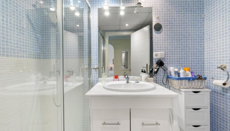 Jälleenmyynti - Asunto - Orihuela Costa - Campoamor