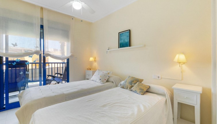 Jälleenmyynti - Asunto - Orihuela Costa - Campoamor