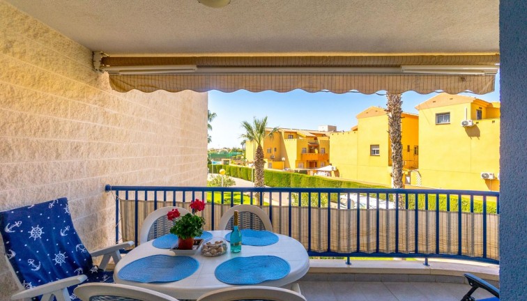 Jälleenmyynti - Asunto - Orihuela Costa - Campoamor