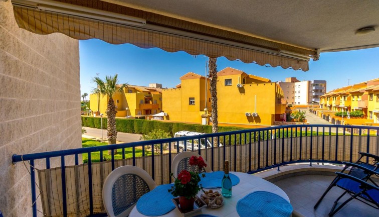 Jälleenmyynti - Asunto - Orihuela Costa - Campoamor