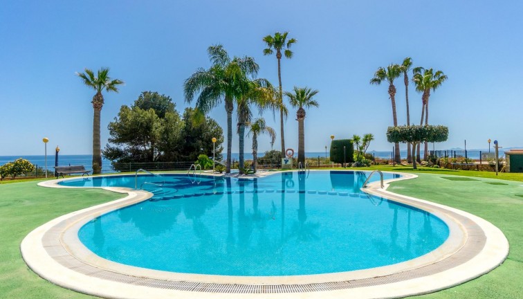 Jälleenmyynti - Asunto - Orihuela Costa - Campoamor