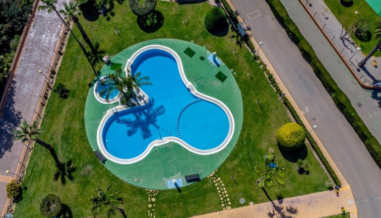 Jälleenmyynti - Asunto - Orihuela Costa - Campoamor