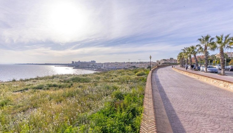 Jälleenmyynti - Asunto - Orihuela Costa - Campoamor