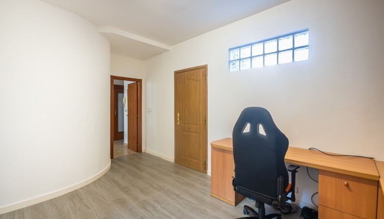 Jälleenmyynti - Erillistalo - Orihuela - Benferri