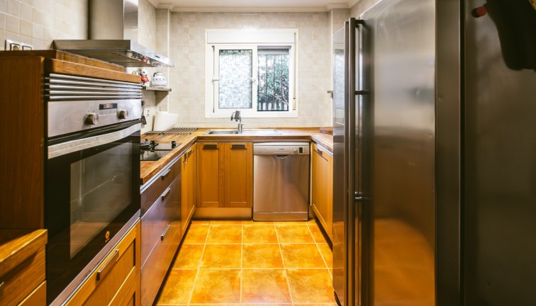 Jälleenmyynti - Erillistalo - Orihuela - Benferri