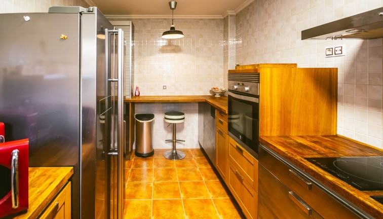 Jälleenmyynti - Erillistalo - Orihuela - Benferri