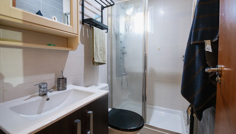 Jälleenmyynti - Erillistalo - Orihuela - Benferri