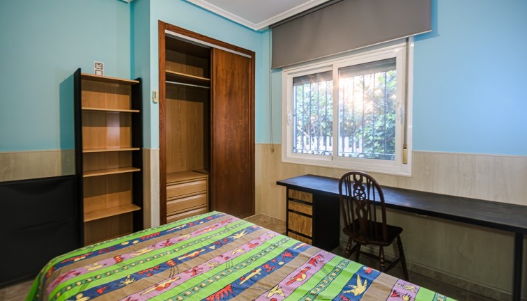 Jälleenmyynti - Erillistalo - Orihuela - Benferri