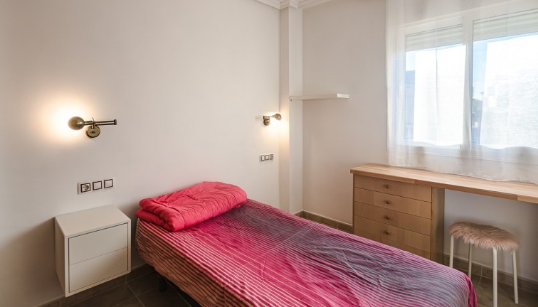 Jälleenmyynti - Erillistalo - Orihuela - Benferri