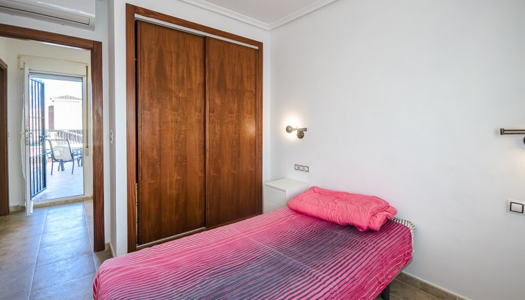 Jälleenmyynti - Erillistalo - Orihuela - Benferri