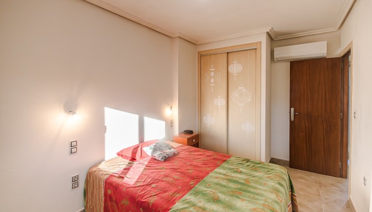 Jälleenmyynti - Erillistalo - Orihuela - Benferri