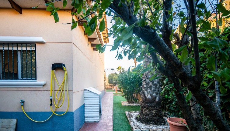 Jälleenmyynti - Erillistalo - Orihuela - Benferri